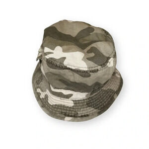 The Children’s Place Kids Camouflage Bucket Hat